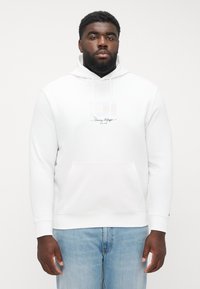 Tommy Hilfiger ITHACA biały
