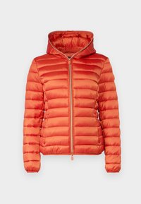ALEXIS - Veste mi-saison - maple orange