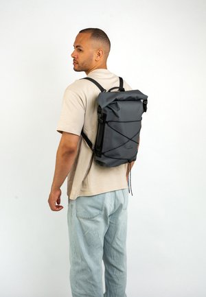 MYLES - Rucksack - dunkelgrau