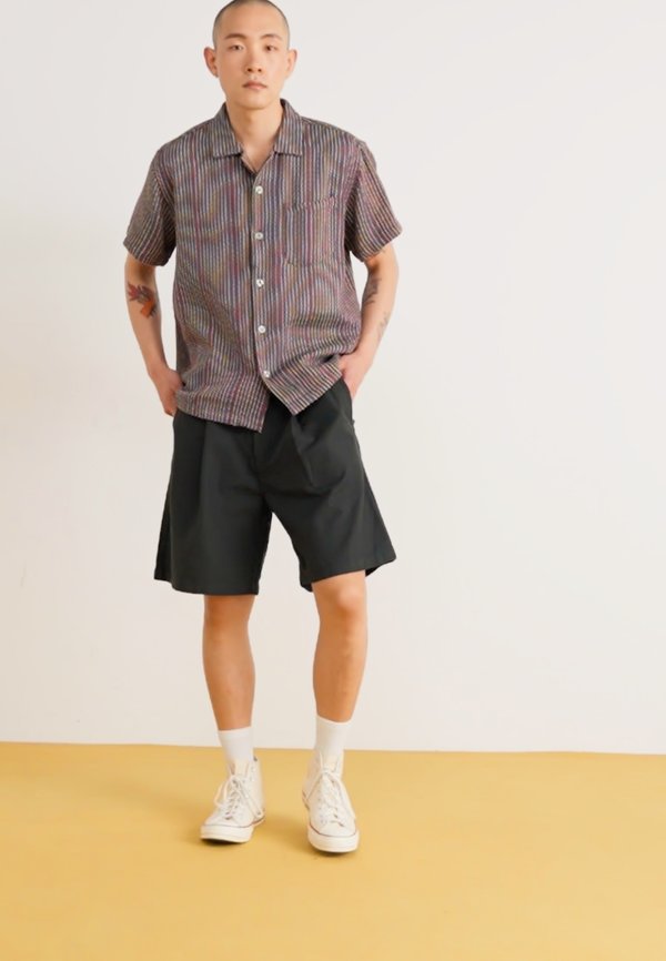 OLIVER SHORT - Shorts2