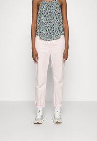 Marks & Spencer Chinos - pink