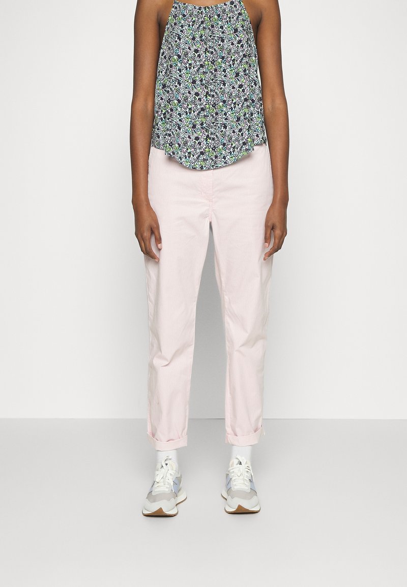 Marks & Spencer Chinos - pink