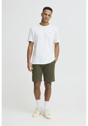Blend BHEDNAN - Shorts - olive night