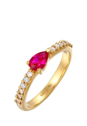 Elli CLASSY - Anillo - gold-coloured