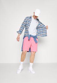 Levi's® ORIGINAL - T-shirt básica - arctic ice