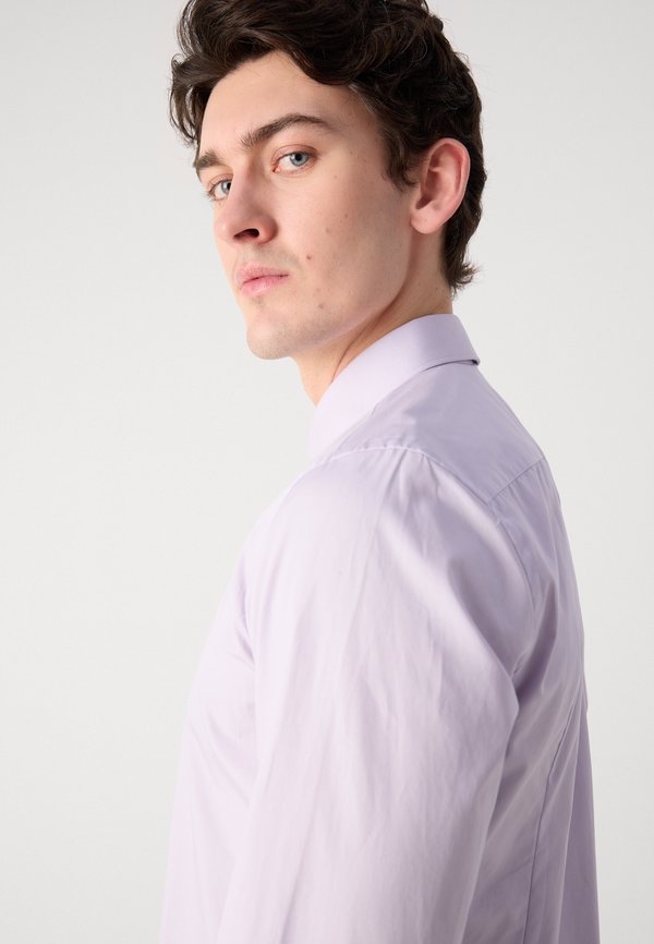 KENNO - Shirt - open purple4