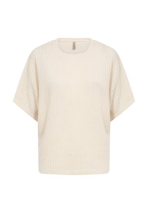 Soyaconcept, SC-GINGER 1 - Blouse - cream