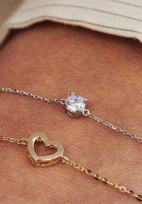 Isabel Bernard Saint Germain Fais - Bracelet - silberfarben