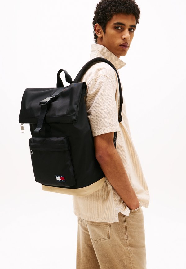 DAILY ROLLTOP BACKPACK - Rucksack