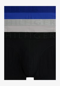 Non sélectionné, blk wge blu antq silver