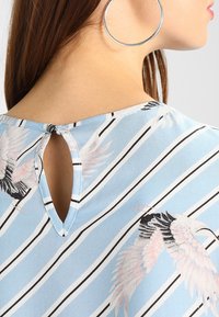New Look Bluse - black