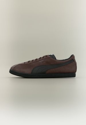 BRASIL UNISEX - Αθλητικά παπούτσια - chocolate brown/black