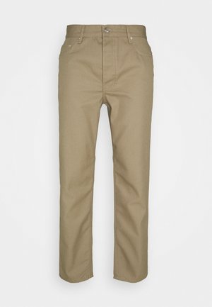 BEN - Bukse - khaki