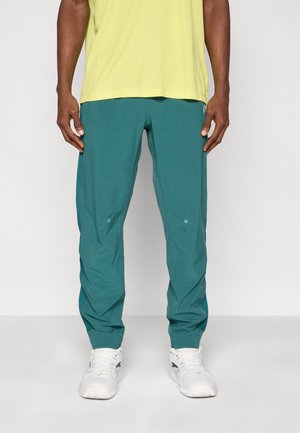 MATCH PANT - Trainingsbroek - dark neptune