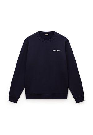 Napapijri IBSTOCK - Sweatshirt - blue marine