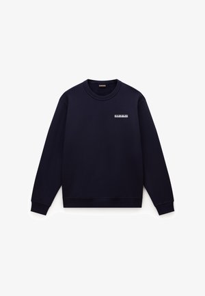 Napapijri IBSTOCK - Mikina - blue marine