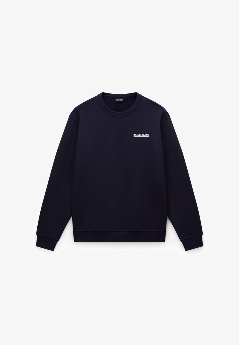 Napapijri IBSTOCK - Felpa - blue marine