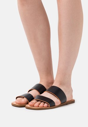 Marc O'Polo, Mules - black
