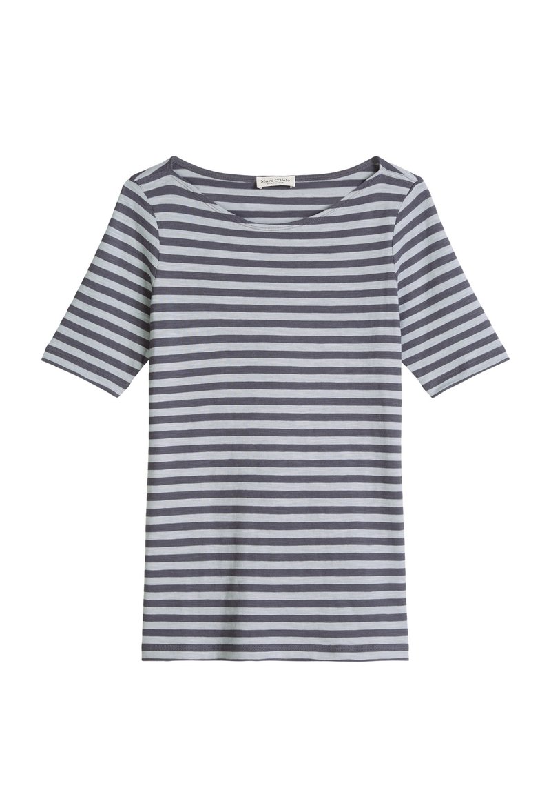 Camiseta estampada