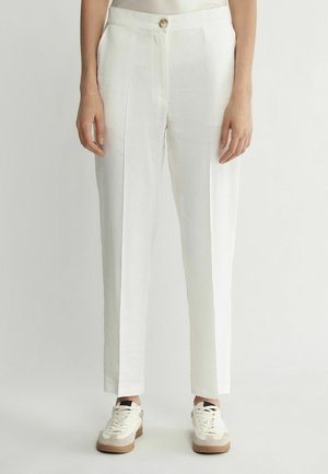 Falconeri, Bukser -  white