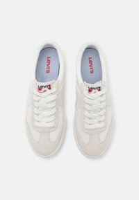 Levi's® LEVI'S SNEAK S - Trainers - brilliant white