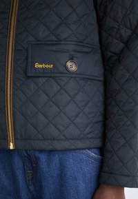 Barbour LEIA QUILT - Light jacket - dark navy