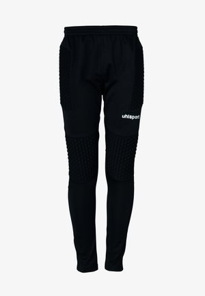 STANDARD TORWART - Tracksuit bottoms - schwarz