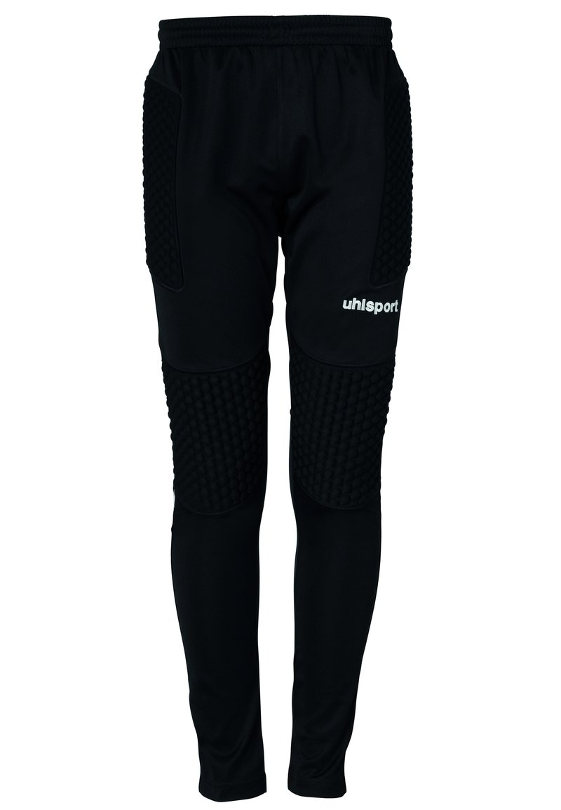 uhlsport - STANDARD TORWART - Tracksuit bottoms - schwarz, Enlarge
