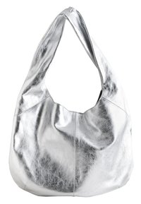 Shopper - silver