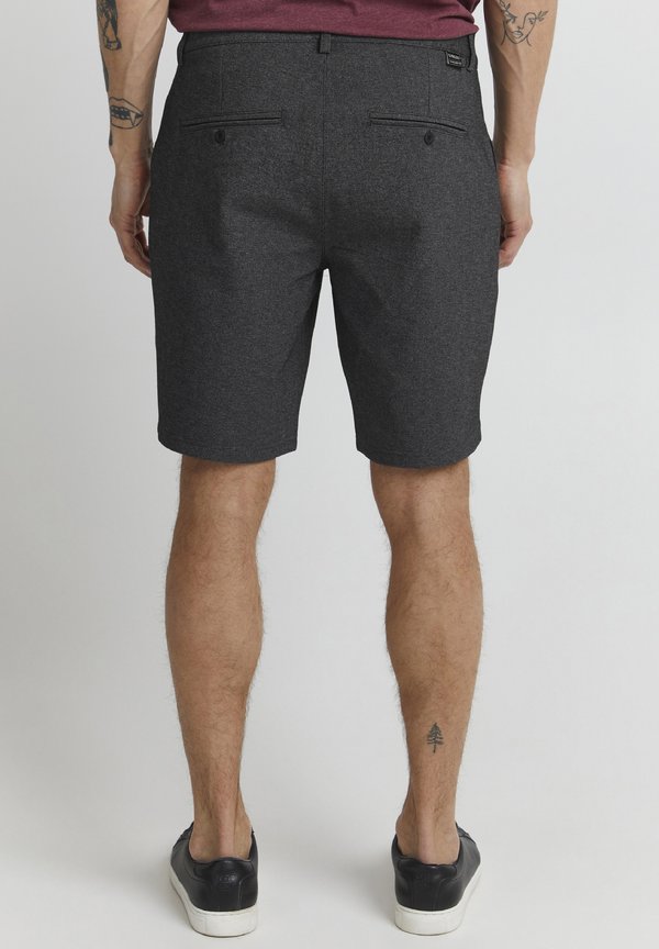 PRCAMAL REGULAR FIT - Shorts - charcoal mix4