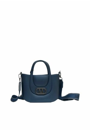 Borsa a mano - black