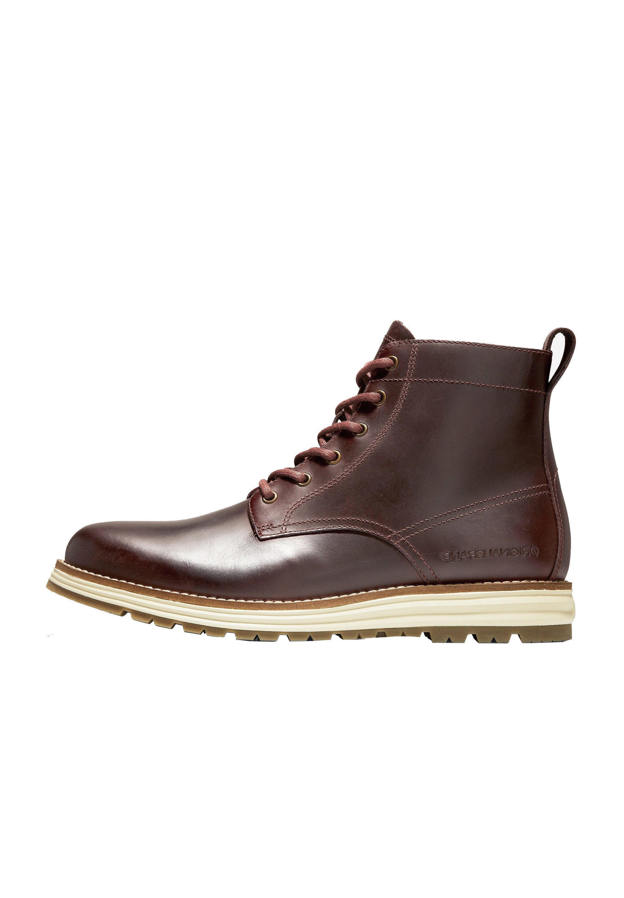 Herren Schnürstiefelette Herren Schnürstiefelette