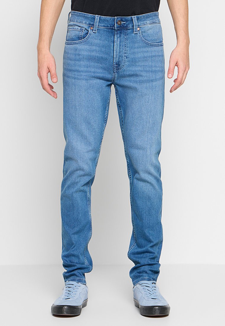 Pepe Jeans Jeans Skinny Fit blauw