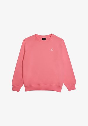 Jordan, GIROCOLLO - Felpa - rosa