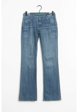 Levi's® Jean bootcut - blue
