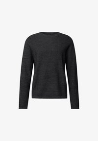 Non sélectionné, grau