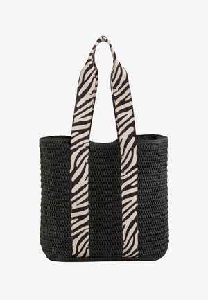 Carpisa, NAKU - SHOPPER BAG - Bolso de mano - black