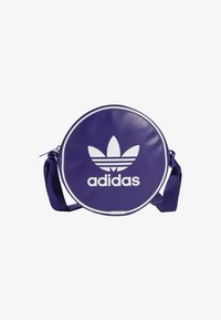 Unausgewählt, collegiate purple