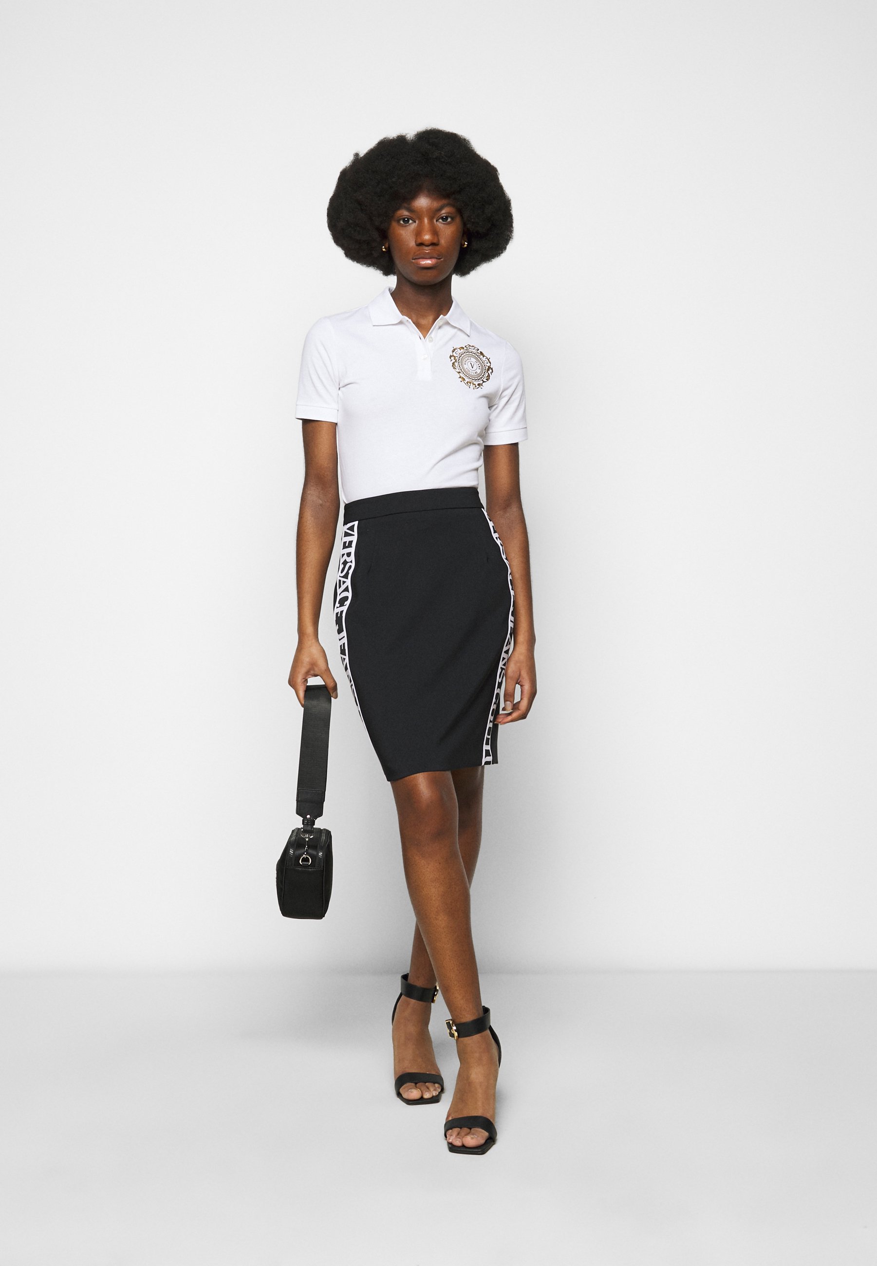 Women Polo shirt Women Polo shirt