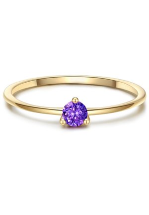 Anello - gelbgold