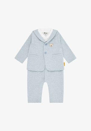 SET - Suit - lavender lustre
