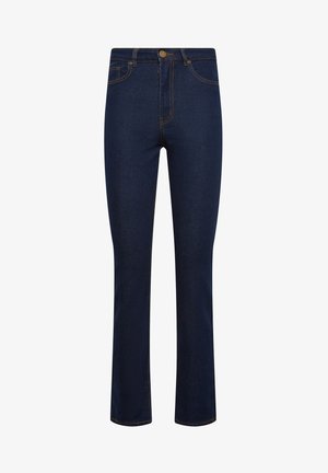 Long Tall Sally, Slim fit jeans - blue