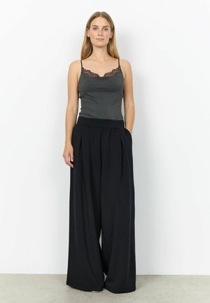 Soyaconcept, SC-JANNY 5 - Панталони - black
