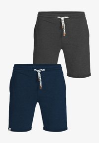 Unselected, navy black