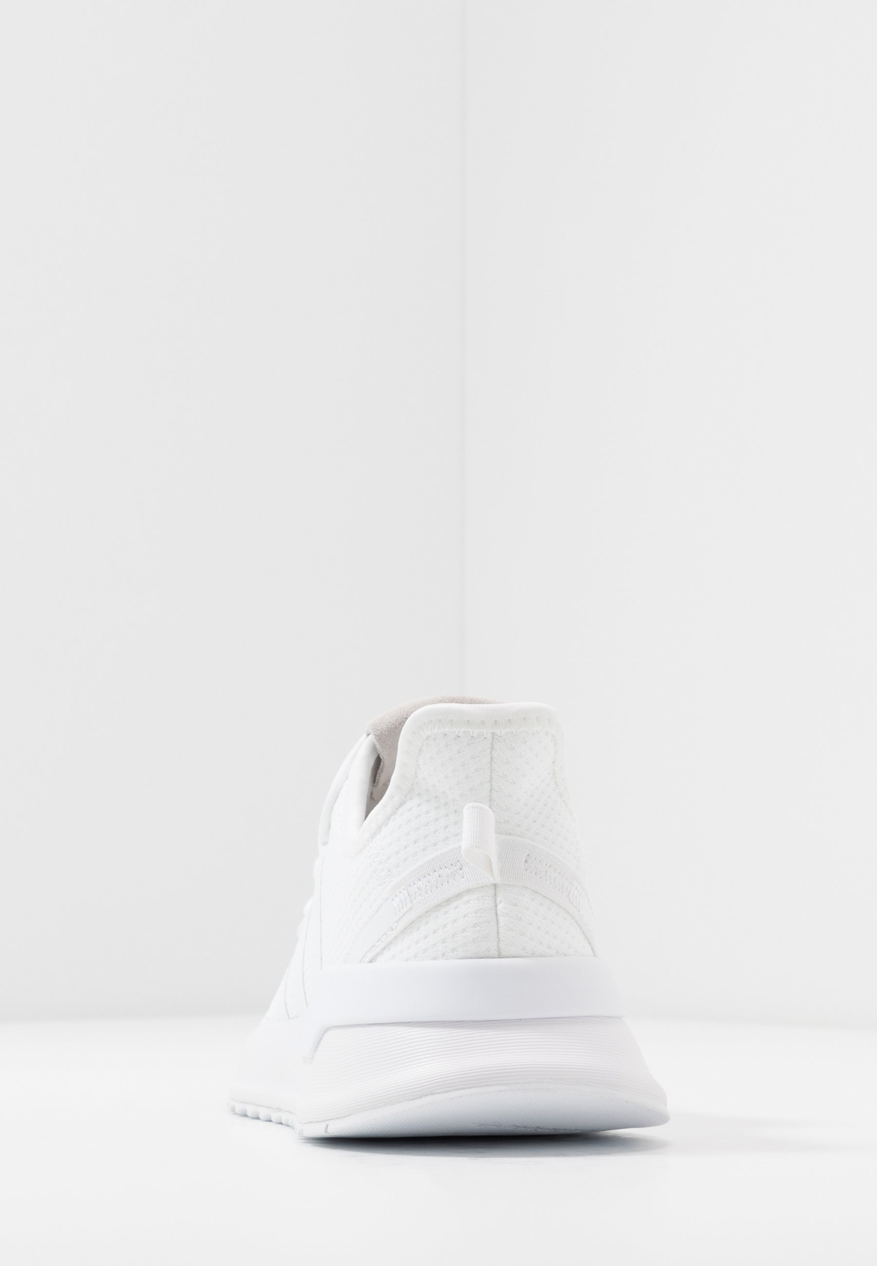 adidas u path white