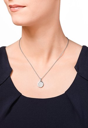 JETTE ALWAYS  - Halskette - silver-coloured
