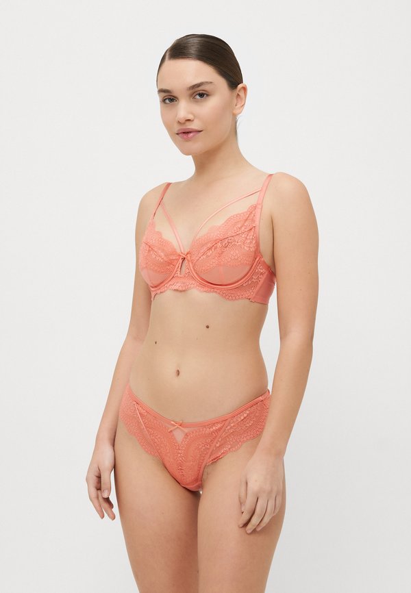 ROBIJN  - Underwired bra - lantana4