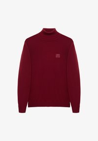 Sélectionné, garnet