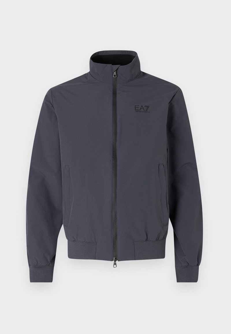 EA7 Emporio Armani Bomberjacks gemêleerd zwart