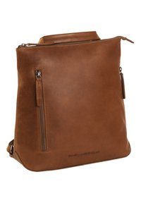 Niet geselecteerd, cognac